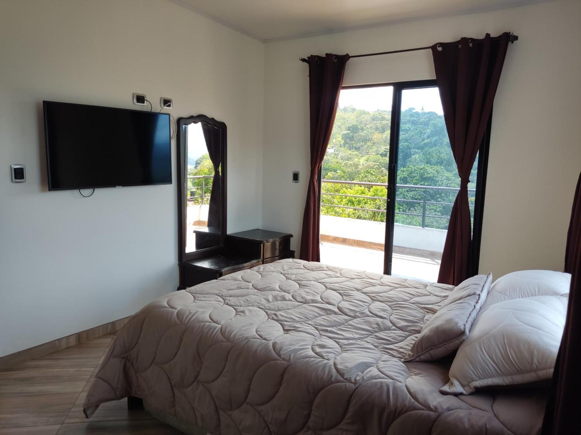 Cabana Rivera مونيكويرا المظهر الخارجي الصورة