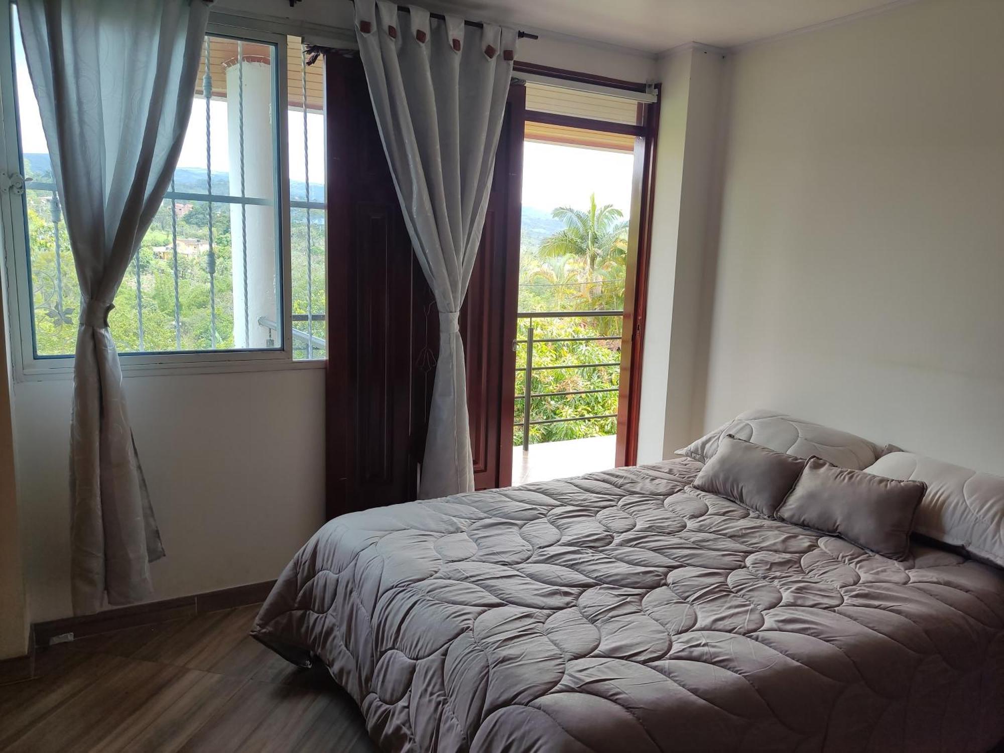 Cabana Rivera مونيكويرا المظهر الخارجي الصورة
