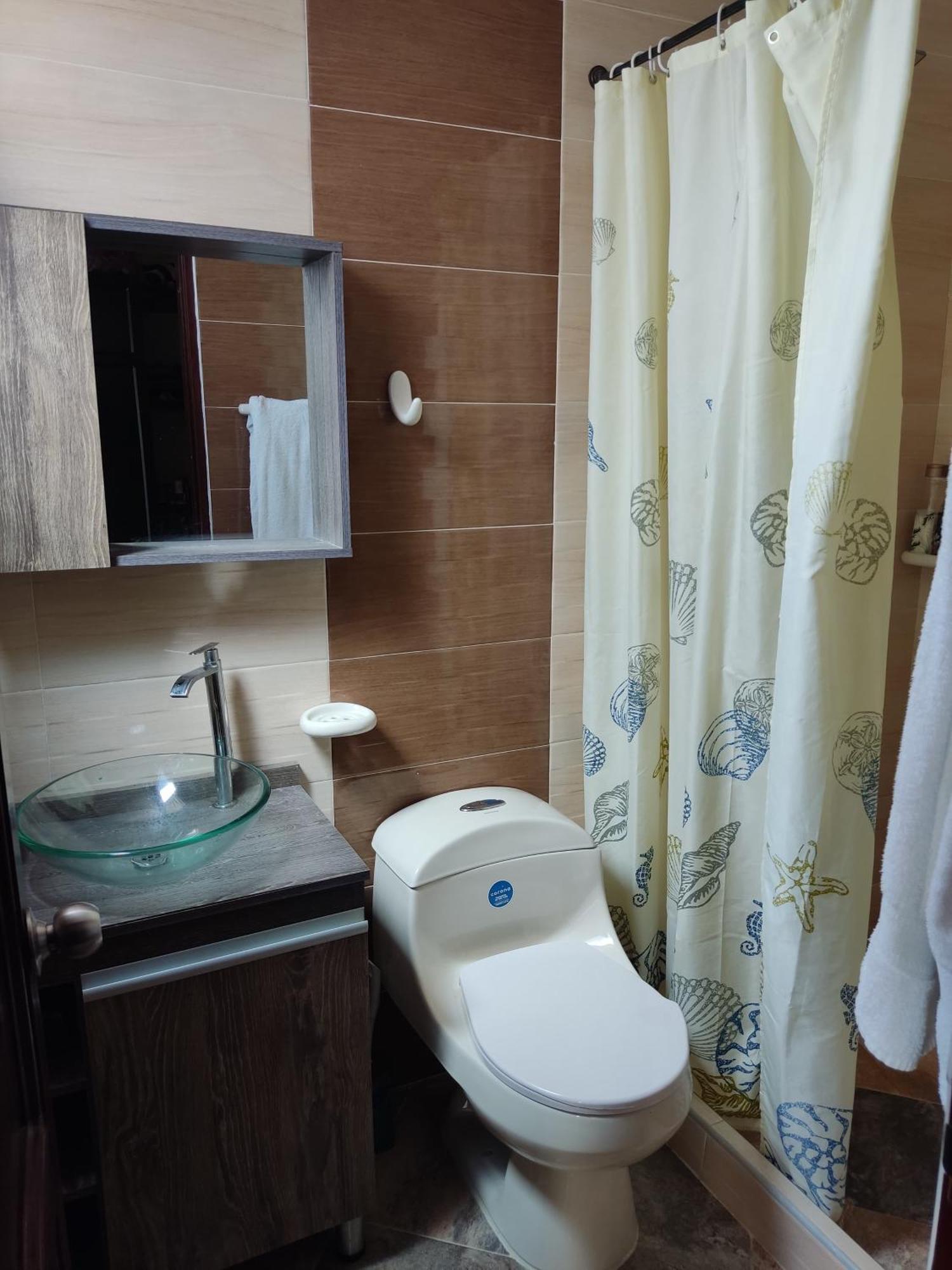 Cabana Rivera مونيكويرا المظهر الخارجي الصورة
